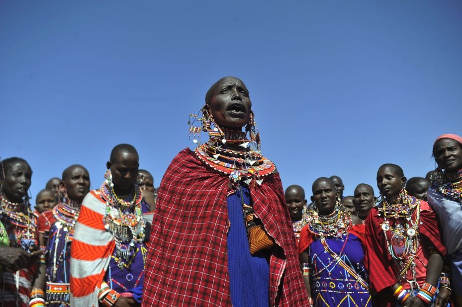 Doit-on se tourner vers les religions traditionnelles africaines&nbsp;?